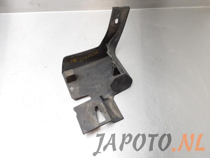 Używane Chlapacz Mazda CX-7 2.3 MZR DISI Turbo 16V Cena € 13,11 Procedura marży oferowane przez Japoto Parts B.V.
