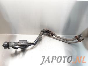 Used Fuel tank filler pipe Mazda CX-7 2.3 MZR DISI Turbo 16V Price € 59,95 Margin scheme offered by Japoto Parts B.V.