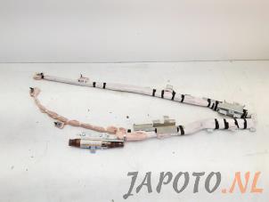 Used Roof curtain airbag, left Mazda CX-7 2.3 MZR DISI Turbo 16V Price € 99,95 Margin scheme offered by Japoto Parts B.V.
