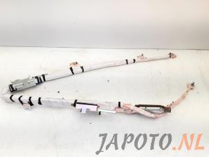 Used Roof curtain airbag, right Mazda CX-7 2.3 MZR DISI Turbo 16V Price € 99,95 Margin scheme offered by Japoto Parts B.V.