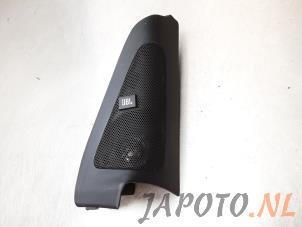 Used Tweeter Toyota Prius (NHW20) 1.5 16V Price € 24,14 Inclusive VAT offered by Japoto Parts B.V.