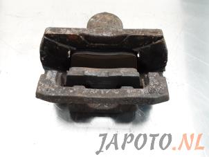 Used Rear brake calliper, left Mazda CX-7 2.3 MZR DISI Turbo 16V Price € 54,95 Margin scheme offered by Japoto Parts B.V.