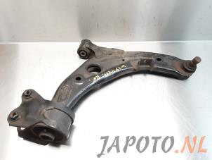 Used Front lower wishbone, right Mazda CX-7 2.3 MZR DISI Turbo 16V Price € 49,95 Margin scheme offered by Japoto Parts B.V.