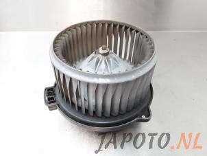 Używane Silnik wentylatora nagrzewnicy Toyota Camry (CV30) 3.0i V6 24V Cena € 39,95 Procedura marży oferowane przez Japoto Parts B.V.