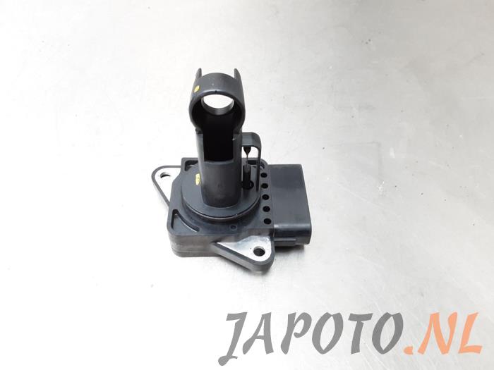 Gebrauchte Luftmengenmesser Toyota Camry (CV30) 3.0i V6 24V Preis € 41,95 Margenregelung angeboten von Japoto Parts B.V.