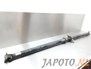 Gebrauchte Zwischenachse Kia Sportage (SL) 2.0 CRDi 16V VGT 4x4 Preis € 211,75 Mit Mehrwertsteuer angeboten von Japoto Parts B.V.