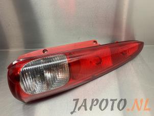 Używane Tylne swiatlo pozycyjne prawe Chevrolet Tacuma 2.0 16V Cena € 29,95 Procedura marży oferowane przez Japoto Parts B.V.