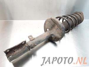 Used Rear shock absorber rod, right Toyota Camry (CV30) 3.0i V6 24V Price € 34,95 Margin scheme offered by Japoto Parts B.V.