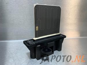 Used Heater resistor Nissan Juke (F15) 1.6 16V Price € 24,95 Margin scheme offered by Japoto Parts B.V.