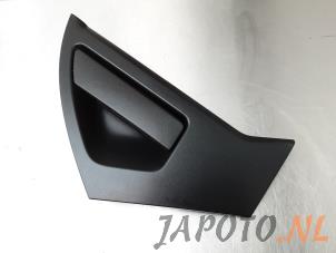Used Rear door handle 4-door, left Nissan Juke (F15) 1.6 16V Price € 19,95 Margin scheme offered by Japoto Parts B.V.
