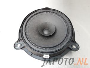 Used Speaker Nissan Juke (F15) 1.6 16V Price € 19,99 Margin scheme offered by Japoto Parts B.V.