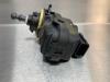 Headlight motor from a Nissan Juke (F15) 1.6 16V 2010