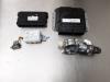 Subaru Forester (SH) 2.0D Ignition lock + computer