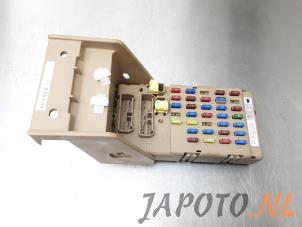 Used Fuse box Subaru Forester (SH) 2.0D Price € 39,95 Margin scheme offered by Japoto Parts B.V.