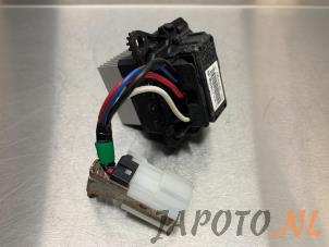 Used Heater resistor Subaru Forester (SH) 2.0D Price € 24,95 Margin scheme offered by Japoto Parts B.V.