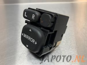 Used Mirror switch Subaru Forester (SH) 2.0D Price € 14,95 Margin scheme offered by Japoto Parts B.V.