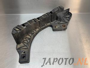Gebrauchte Stoßstangenstütze links vorne Subaru Forester (SH) 2.0D Preis € 9,95 Margenregelung angeboten von Japoto Parts B.V.