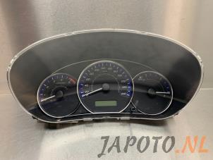 Used Odometer KM Subaru Forester (SH) 2.0D Price € 74,95 Margin scheme offered by Japoto Parts B.V.