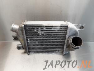 Used Intercooler Subaru Forester (SH) 2.0D Price € 99,00 Margin scheme offered by Japoto Parts B.V.