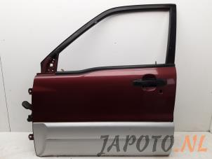 Used Door 4-door, front left Suzuki Grand Vitara I (FT/GT/HT) 2.5 V6 24V Price € 49,95 Margin scheme offered by Japoto Parts B.V.