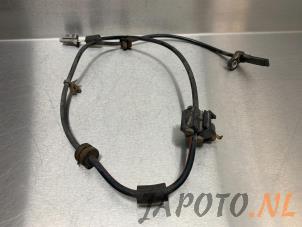 Used ABS Sensor Subaru Forester (SH) 2.0D Price € 14,95 Margin scheme offered by Japoto Parts B.V.