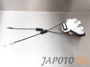 Used Rear door lock mechanism 4-door, left Subaru Forester (SH) 2.0D Price € 59,95 Margin scheme offered by Japoto Parts B.V.