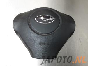 Used Left airbag (steering wheel) Subaru Forester (SH) 2.0D Price € 99,95 Margin scheme offered by Japoto Parts B.V.