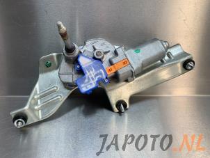 Usagé Moteur essuie-glace arrière Subaru Forester (SH) 2.0D Prix € 49,95 Règlement à la marge proposé par Japoto Parts B.V.