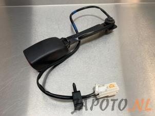 Used Front seatbelt buckle, left Subaru Forester (SH) 2.0D Price € 24,95 Margin scheme offered by Japoto Parts B.V.