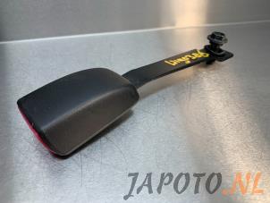 Used Front seatbelt buckle, right Subaru Forester (SH) 2.0D Price € 14,95 Margin scheme offered by Japoto Parts B.V.