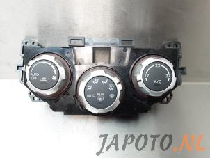 Used Heater control panel Subaru Forester (SH) 2.0D Price € 64,99 Margin scheme offered by Japoto Parts B.V.