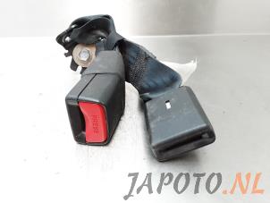 Used Rear seatbelt buckle, right Subaru Forester (SH) 2.0D Price € 14,95 Margin scheme offered by Japoto Parts B.V.