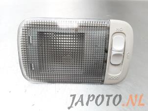 Used Interior lighting, rear Subaru Forester (SH) 2.0D Price € 14,95 Margin scheme offered by Japoto Parts B.V.
