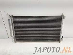Used Air conditioning radiator Nissan Juke (F15) 1.6 16V Price € 64,95 Margin scheme offered by Japoto Parts B.V.