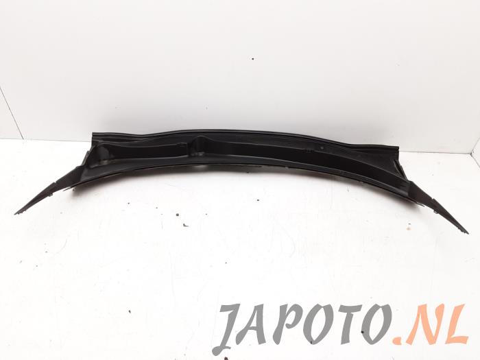 Używane Parawan Nissan Juke (F15) 1.6 16V Cena € 36,74 Procedura marży oferowane przez Japoto Parts B.V.