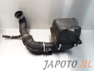 Gebrauchte Luftfiltergehäuse Suzuki Jimny Hardtop 1.3i 16V VVT 4x4 Metal Top Preis € 59,95 Margenregelung angeboten von Japoto Parts B.V.