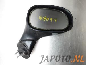 Used Wing mirror, right Honda Civic-CRX Price € 39,95 Margin scheme offered by Japoto Parts B.V.