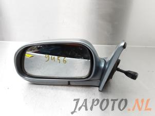 Gebrauchte Außenspiegel links Toyota Corolla (E10) 1.3i 16V Preis € 29,95 Margenregelung angeboten von Japoto Parts B.V.