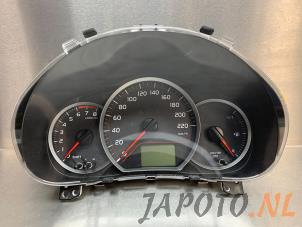 Używane Licznik kilometrów KM Toyota Yaris III (P13) 1.0 12V VVT-i Cena € 69,95 Procedura marży oferowane przez Japoto Parts B.V.