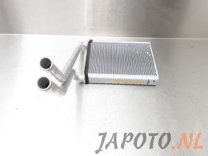 Used Heating radiator Toyota Yaris III (P13) 1.0 12V VVT-i Price € 34,95 Margin scheme offered by Japoto Parts B.V.