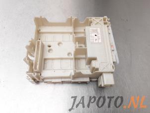 Usagé Boîte à fusibles Toyota Aygo (B40) 1.0 12V VVT-i Prix € 39,95 Règlement à la marge proposé par Japoto Parts B.V.