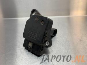 Usagé Dosimètre à air Toyota Corolla (E12) 1.4 16V VVT-i Prix € 29,95 Règlement à la marge proposé par Japoto Parts B.V.