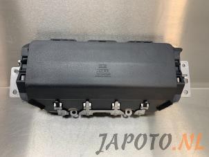 Używane Poduszka powietrzna kolanowa lewa Daihatsu Cuore (L251/271/276) 1.0 12V DVVT Cena € 74,95 Procedura marży oferowane przez Japoto Parts B.V.