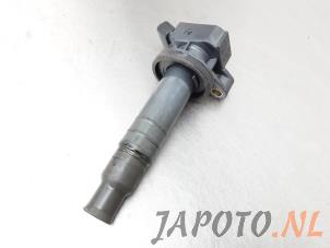 Used Ignition coil Toyota Corolla (E12) 1.4 16V VVT-i Price € 19,99 Margin scheme offered by Japoto Parts B.V.
