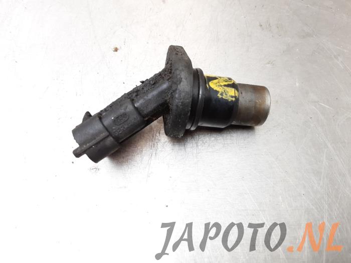 Begagnade Kamaxelsensor Toyota Corolla (E12) 1.4 16V VVT-i Pris € 15,70 Marginaltabell erbjuds av Japoto Parts B.V.