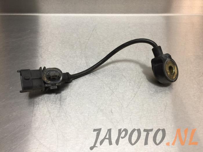 Gebrauchte Klopfsensor Toyota Corolla (E12) 1.4 16V VVT-i Preis € 26,20 Margenregelung angeboten von Japoto Parts B.V.