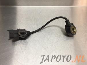 Usados Sensor de golpeteo Toyota Corolla (E12) 1.4 16V VVT-i Precio € 24,95 Norma de margen ofrecido por Japoto Parts B.V.