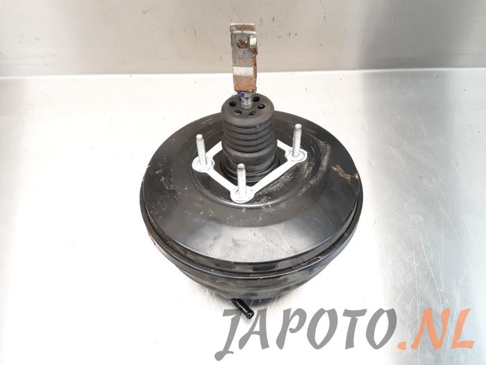 Usagé Servo frein Subaru Forester (SH) 2.0D Prix € 52,45 Règlement à la marge proposé par Japoto Parts B.V.