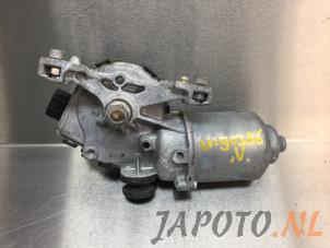 Used Front wiper motor Subaru Forester (SH) 2.0D Price € 59,95 Margin scheme offered by Japoto Parts B.V.