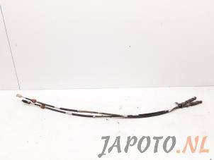 Used Gearbox shift cable Subaru Forester (SH) 2.0D Price € 49,00 Margin scheme offered by Japoto Parts B.V.
